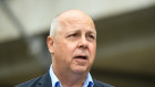 Victorian Treasurer Tim Pallas wants reforms for how states are funded.