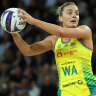 ‘Other states wanted this’: Netball Australia lands $15m sponsorship with Visit Victoria