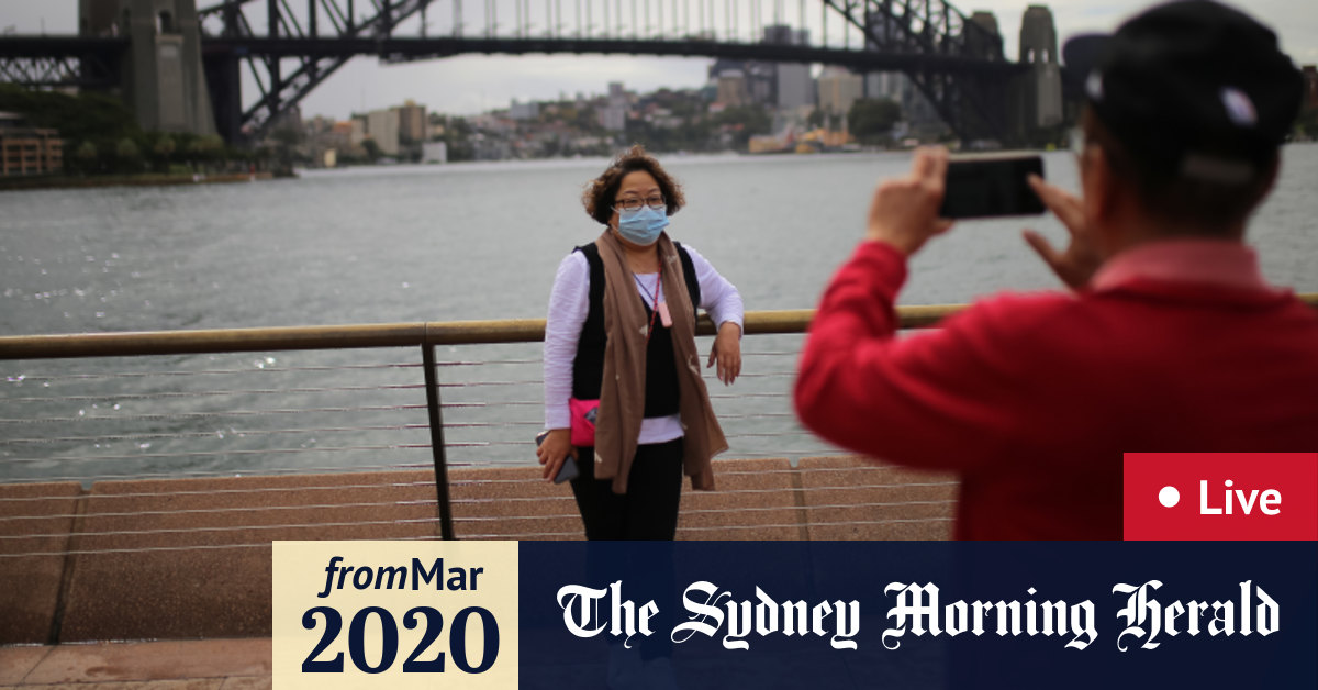 Coronavirus Australia LIVE update: NSW, Victoria, QLD COVID-19 cases spike, Netherlands flags ...