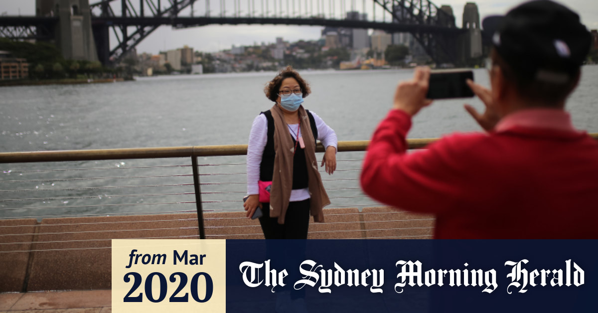 Coronavirus Australia Live Update Nsw Victoria Qld Covid 19 Cases Spike Netherlands Flags Herd Immunity Plan
