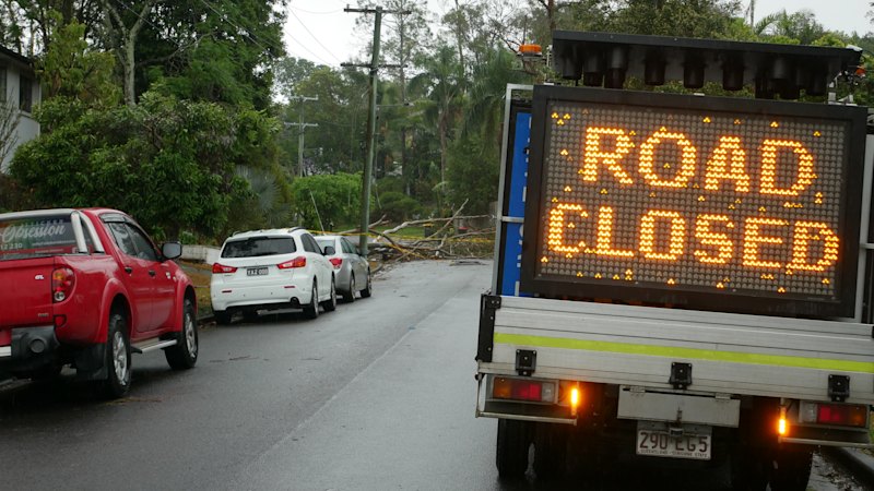 Steamy to sweltering: How to get $80,000 grants after severe hail