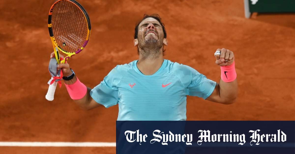 French Open 2020 Dominic Thiem Crashes Out Of French Open In Five Hour Battle As Diego Schwartzman Reaches Semis Rafael Nadal Beats Jannik Sinner