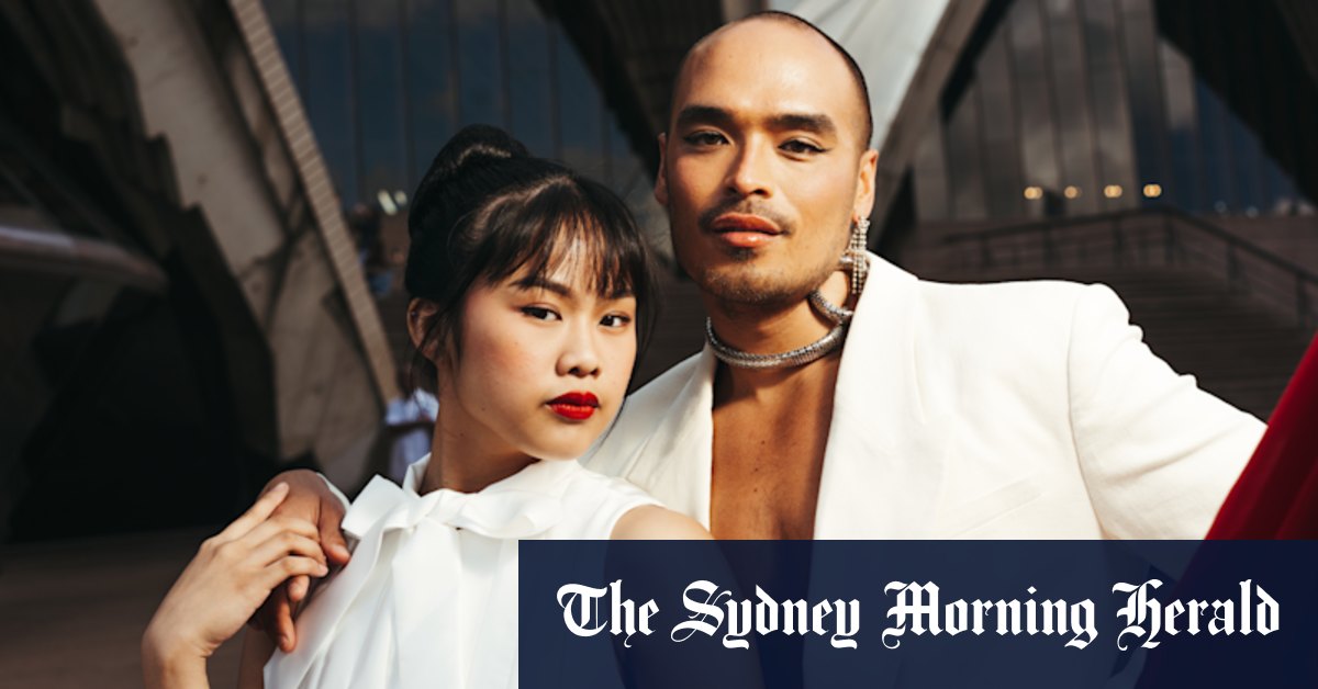 Opera Australia's new production of Miss Saigon offers opportunities to Asian Australian actors - Vimarsana News