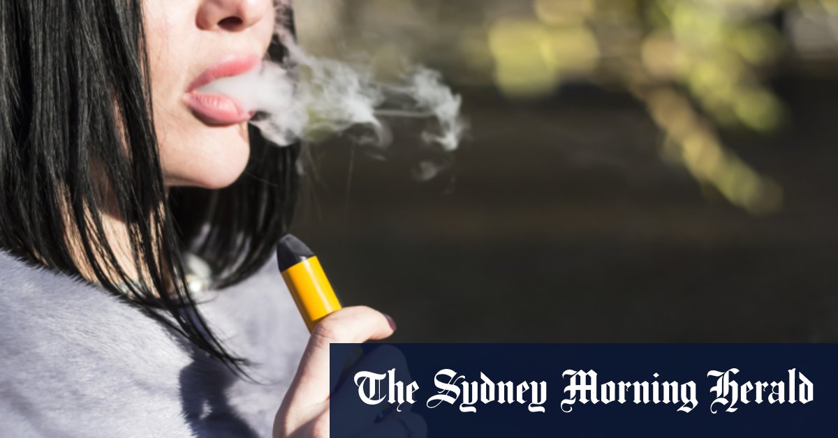 Vaping health effects Is vaping dangerous? And can it help smokers quit?