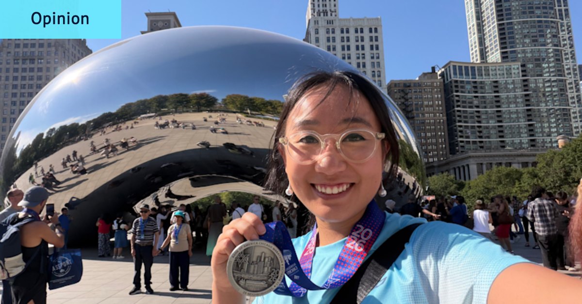 I spent thousands on a ‘potentially dangerous’ marathon. I’d do it again