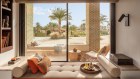 Anantara Tozeur in Tunisia has epic views across the largest salt lake in the Sahara.