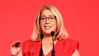 WA Deputy Premier Rita Saffioti. 