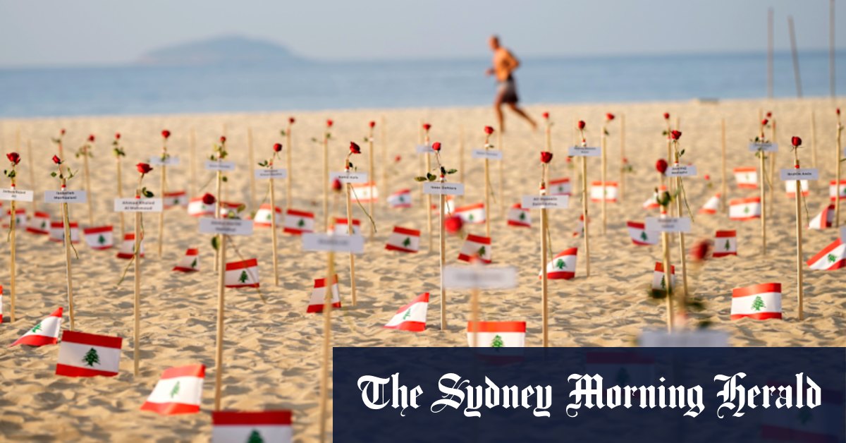 World of Photos – August 6, 2023