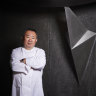 Tetsuya Wakuda goes sky high with the opening of Sagetsu in Dubai