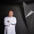 Tetsuya Wakuda’s global portfolio also includes Waku Ghin in Singapore and Wakuda in Las Vegas.