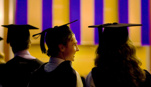 WA’s most sought-after uni degrees for 2024