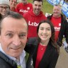 ‘It will be tight’: Signs Labor is nervous as polling opens in race to replace Mark McGowan