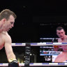 Opponents the only thing missing in Jeff Horn's world title plan