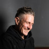 Wil Anderson is currently touring his new show Wiluminate around the country.