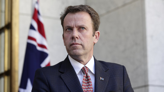 You protest, you pay: Education Minister's bid to bolster free speech at universities