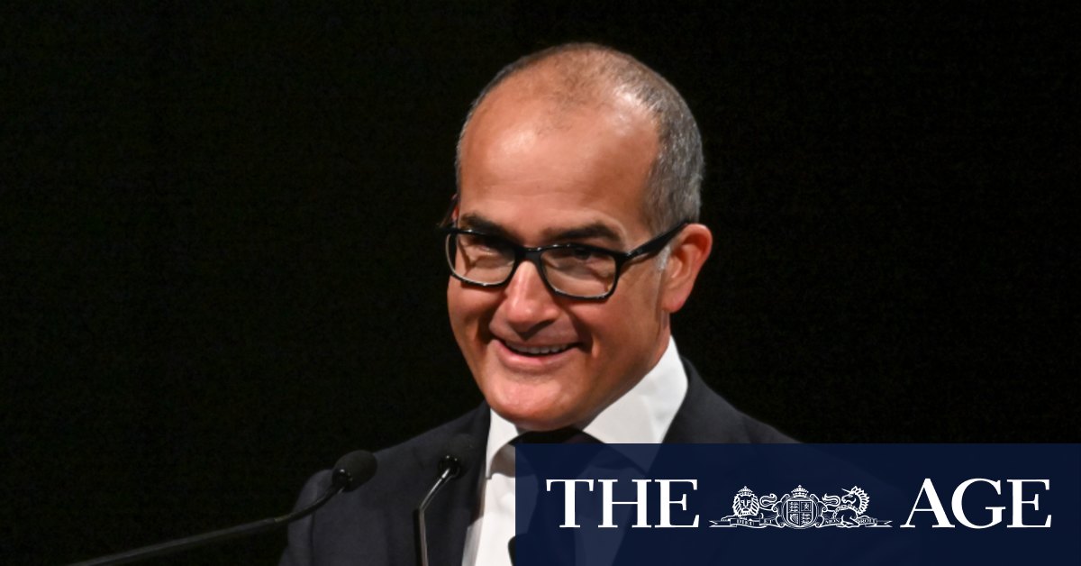 Four more senior Victorian ministers to announce retirement - The Age