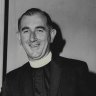 The ex-priest who helped settle a 30-year Sydney University feud