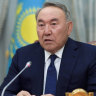 Kazakhstan's new president sworn in after surprise vacancy