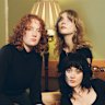 Folk Bitch Trio