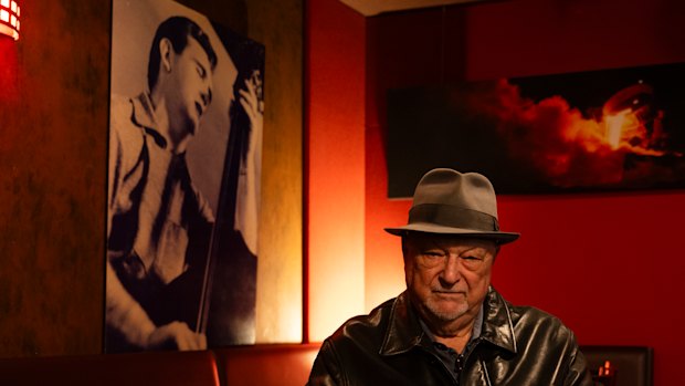 Legendary music venue shuts its doors