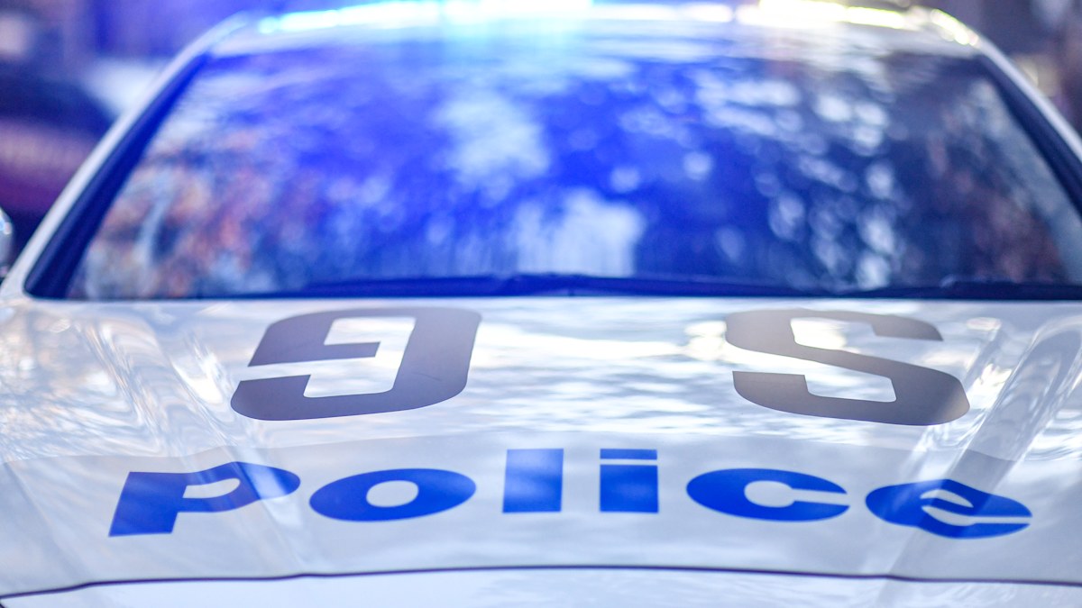 Teens arrested at Sydney school over alleged attempted kidnapping
