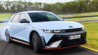 Hyundai Ioniq 5 N