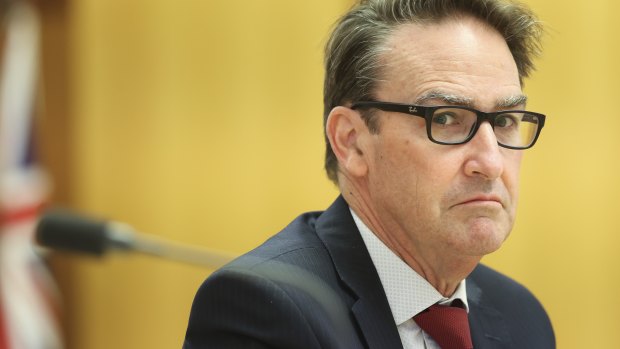 Interest rates will go up: Treasury chief says a return to ‘normal’ coming soon