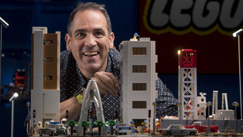 Brickman lego masters australia store