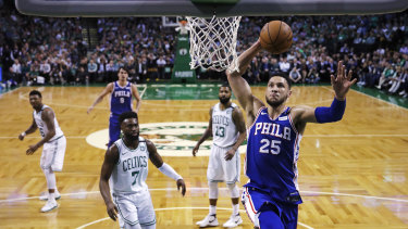 Proof In The Pudding For Former Ais Sports Science And Philadephia