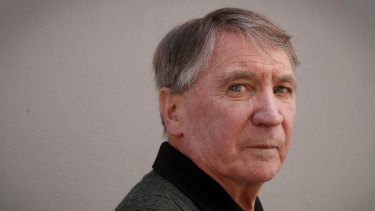 Former ASIO boss Dennis Richardson has called for an overhaul of national security laws.