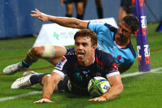 Foxtel Rugby Australia Deal Confirmed With New Zealand Games Also To Be Shown