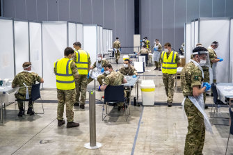 Coronavirus Uk S First Mass Covid 19 Testing Program Kicks Off In Liverpool