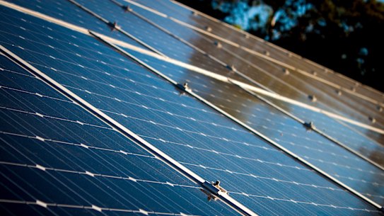 Queensland tough new solar laws could risk investment.
