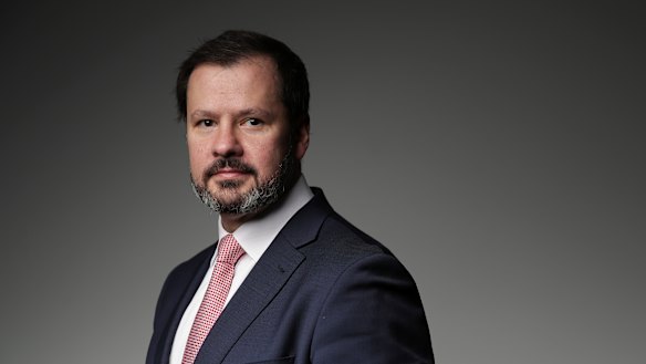 Labor MP Ed Husic seized the attention of Parliament with his response to Fraser Anning's speech.