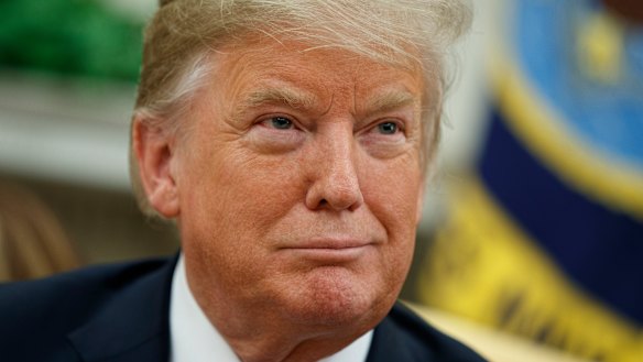 People voted for Donald Trump out of sense of “frustration, disaffection and alienation”,  Larry Kramer says.