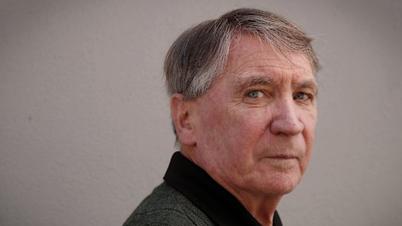 Former ASIO boss Dennis Richardson has called for an overhaul of national security laws.