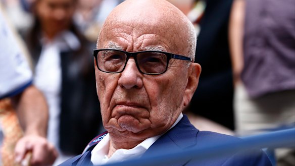US President Donald Trump called Fox co-chairman Rupert Murdoch to congratulate him when the transaction was unveiled in December.