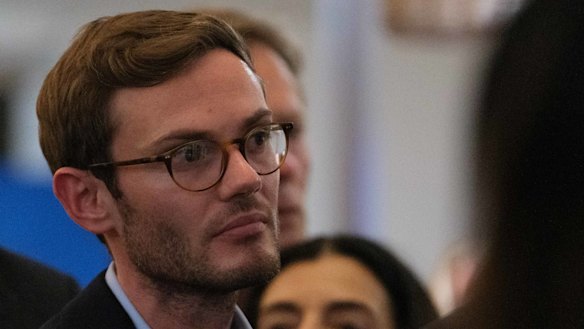 NSW Liberal MP Chris Rath has sprayed the administration committee appointed to oversee the state’s division. 