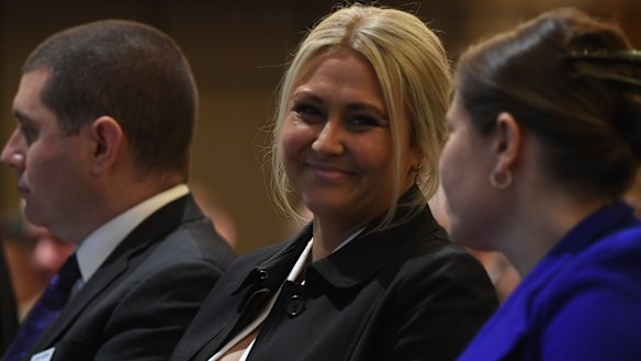 Ramsay rejects 'love-child' board nominee as it dodges pay strike