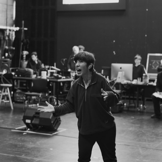 “The depth of what we talk about, the things we come up with, are much more powerful than what the average person would think,” says Sarah Mainwaring.