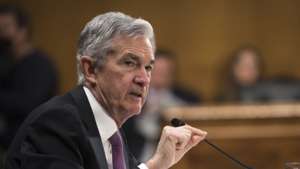 Markets will pore over every nuance of  Jerome Powell's testimony to Congress.