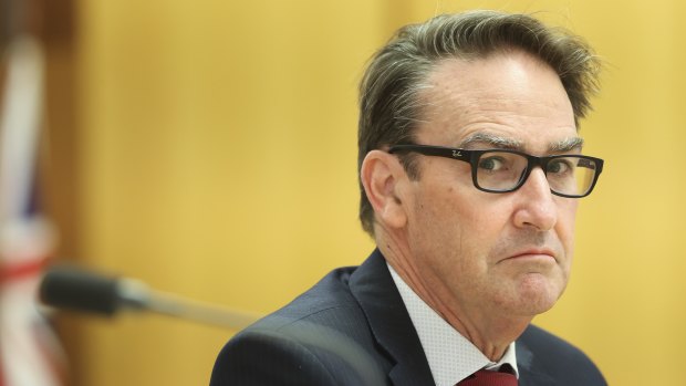 Treasury secretary Steven Kennedy says interest rates will have to normalise.