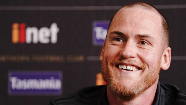 Retiring Hawk Jarryd Roughead could get two farewell games, according to his coach.