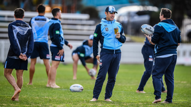 Despite some unconventional training methods, Fittler's record speaks for itself.