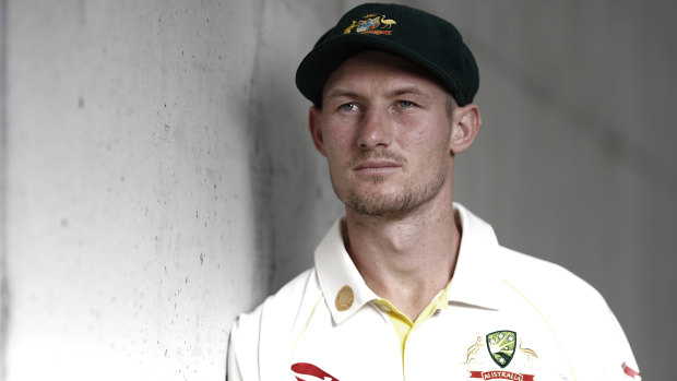 Cameron Bancroft has worked hard on his batting, in English conditions, to aid his return to Test cricket.