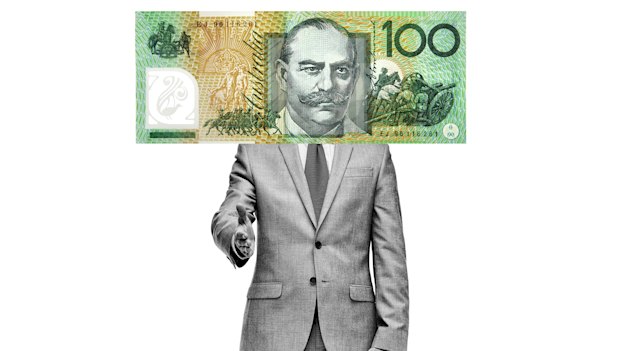 Illustration by Sam Bennett.