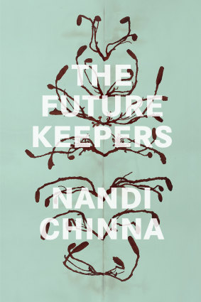 The Future Keepers is out now. 