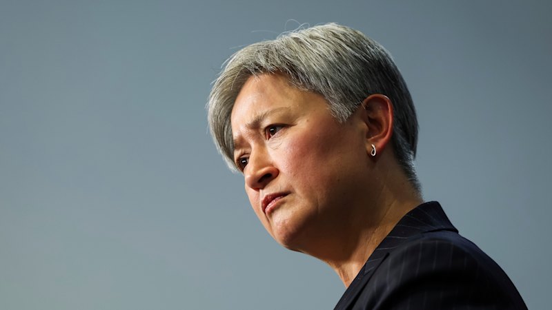 Australia news LIVE: Israel hits out at Penny Wong’s Iran call; Albanese prepares for Trump meeting