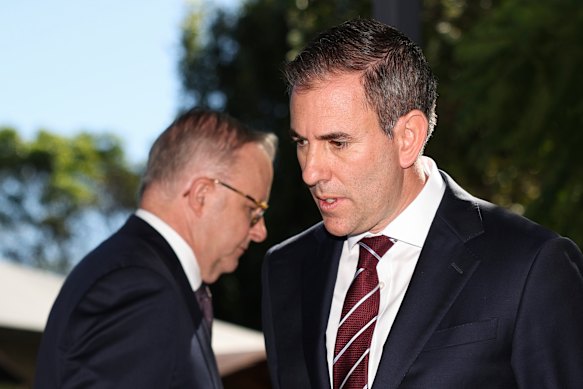 The true extent of Anthony Albanese’s victory will be tested by Jim Chalmers’ proposed superannuation changes.