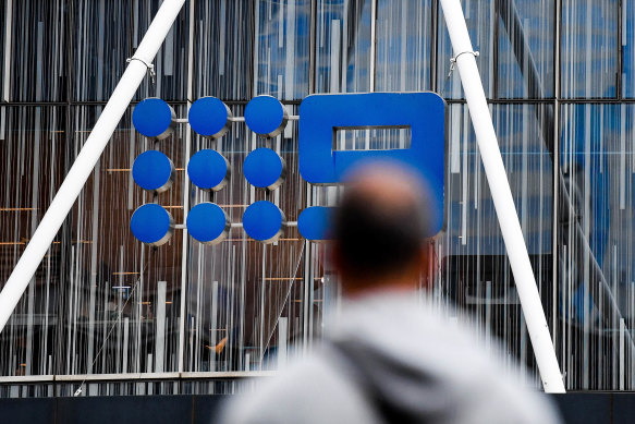 Nine’s top communications executive Victoria Buchan will depart after nearly 15 years.